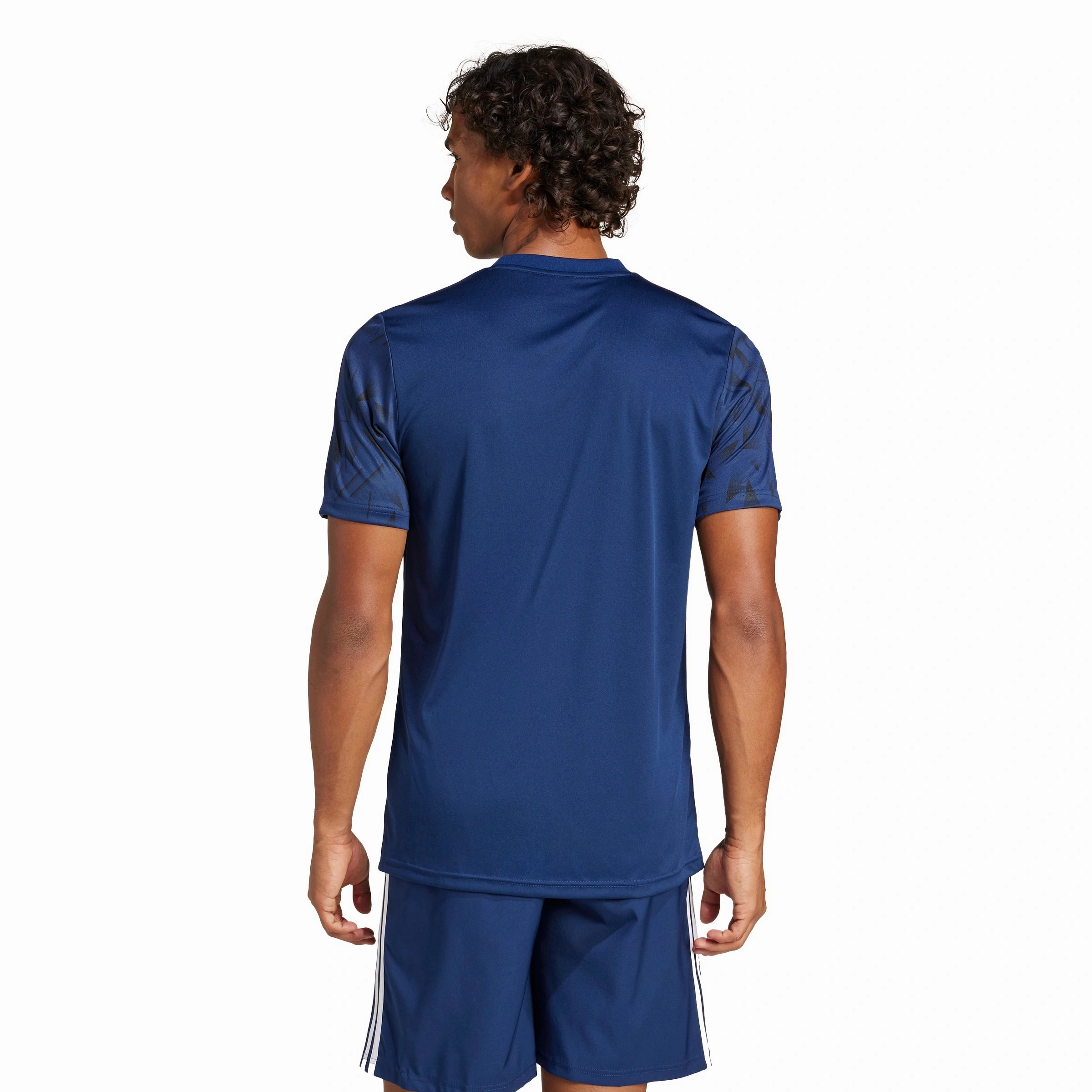 Team Icon 25 Jersey Light Casual Stylish Wear