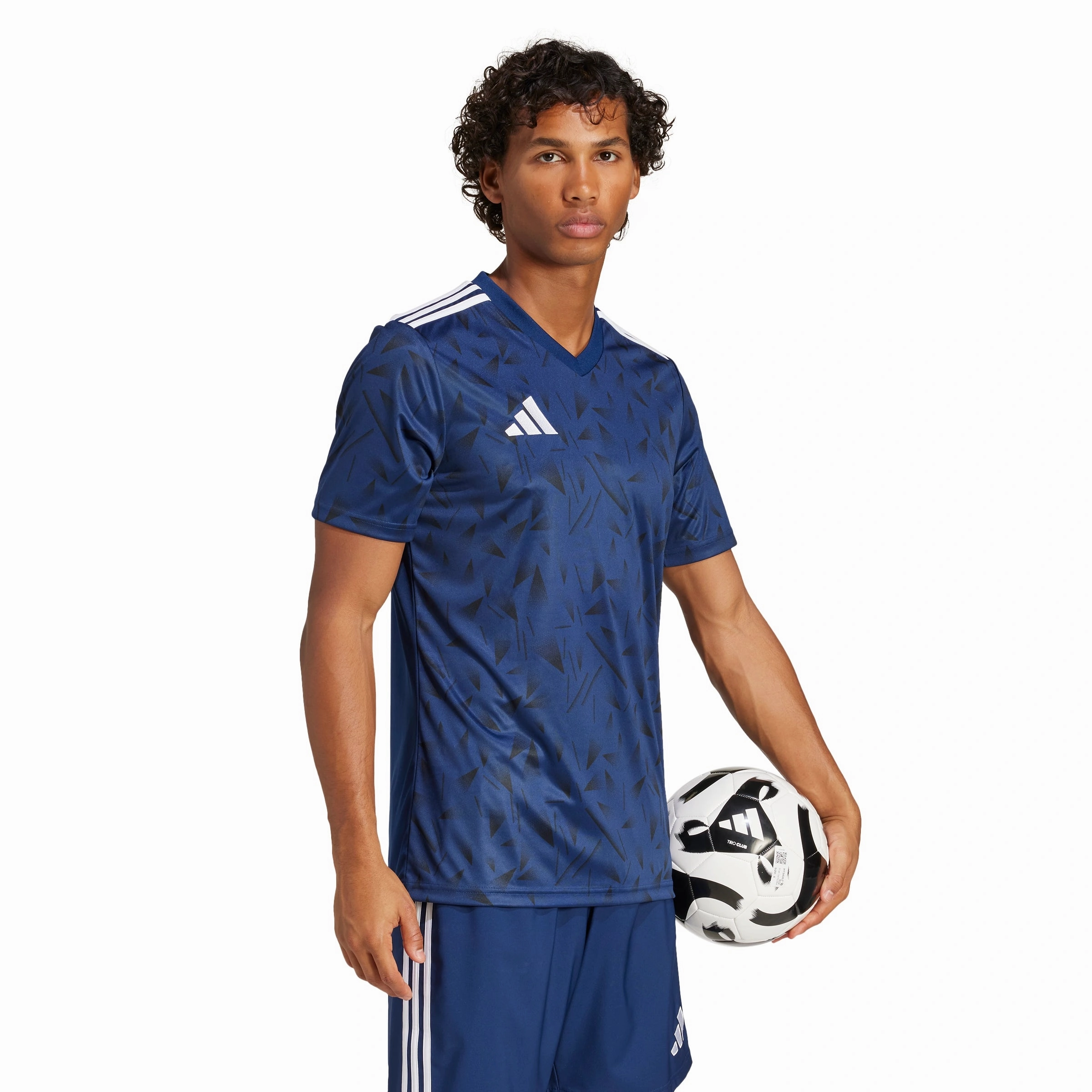 Team Icon 25 Jersey Trendy Comfort Fit
