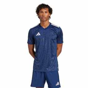 Team Icon 25 Jersey Chic Casual Wear Double Stitched Hem