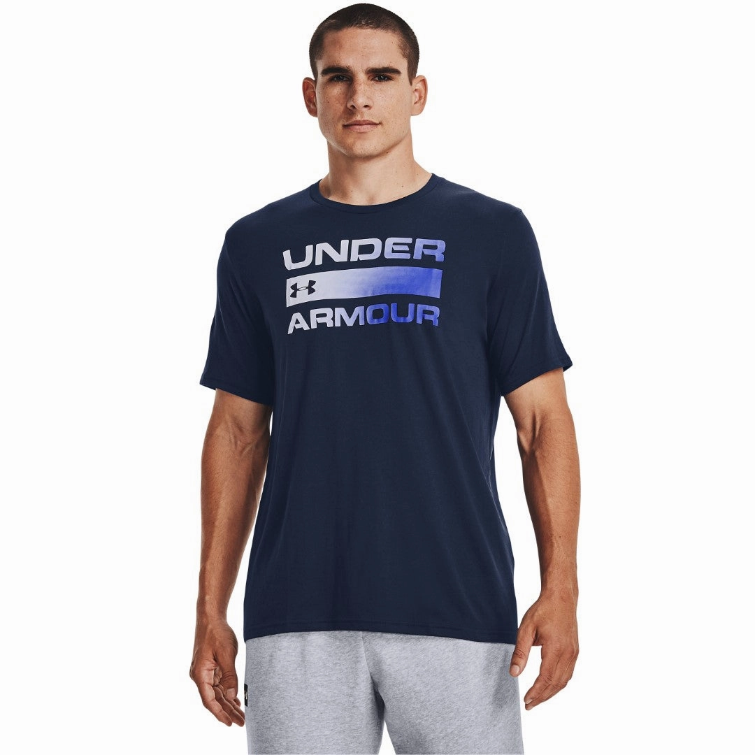 Chilly Weather Style MultipurposeCuffs Team Issue Wordmark T-shirt