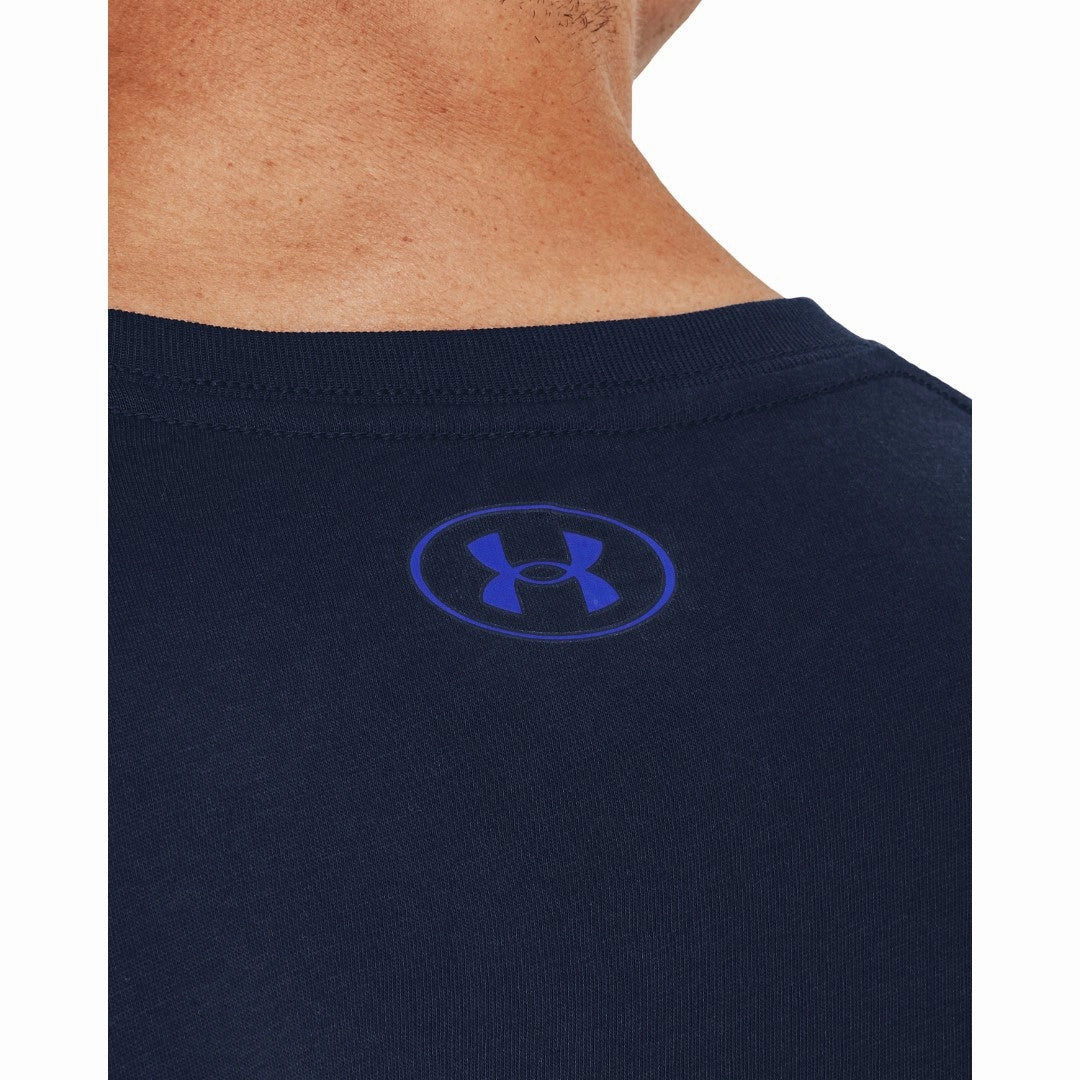 Effortless Style Team Issue Wordmark T-shirt