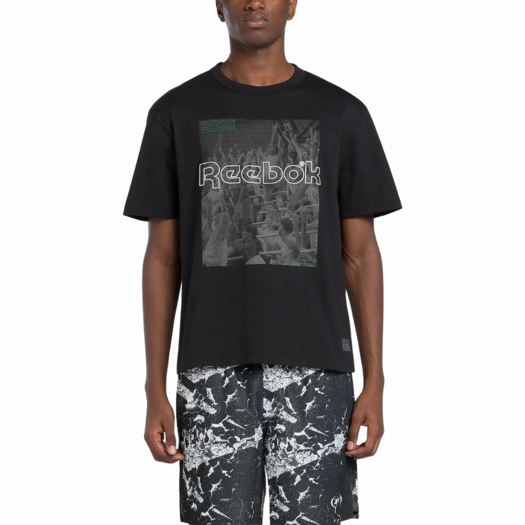 Team Tradition T-Shirt Comfy Fit Layer