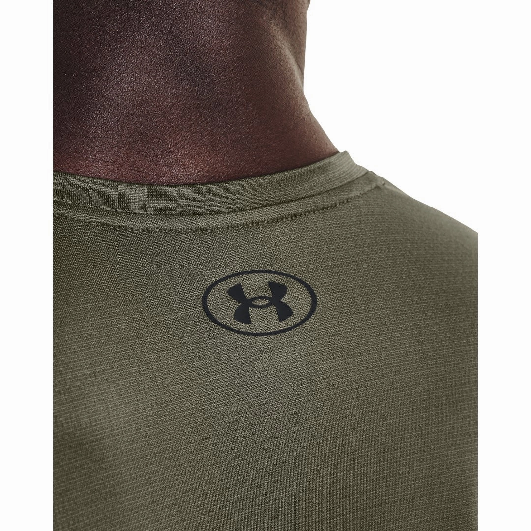 Relaxed Look Tech? Vent T-shirt