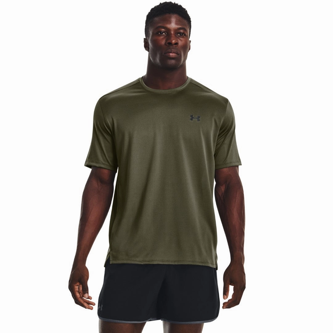 Tech? Vent T-shirt Everyday Wear