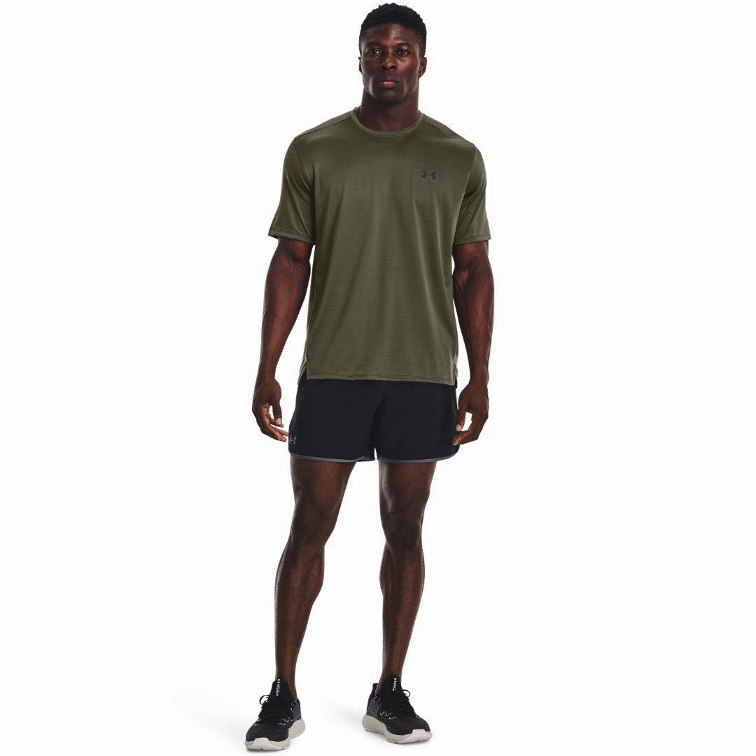 Tech? Vent T-shirt AntiStaticFinish Chic Comfort Wear