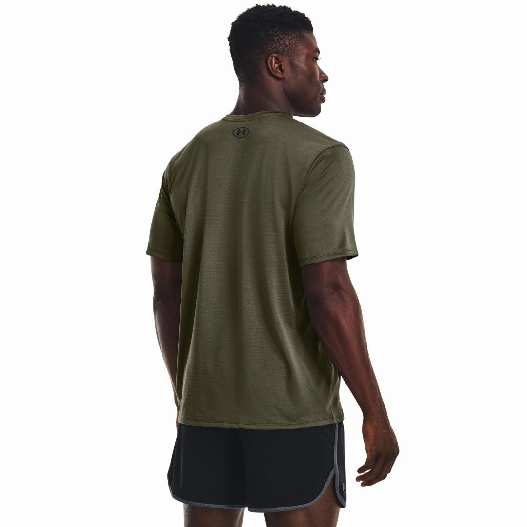 Street Fashion Easy to Style Tech? Vent T-shirt