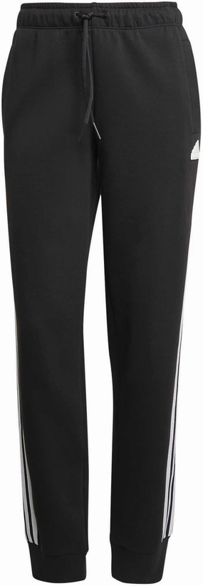 Fashion Stretch Printed design Women's Future Icons 3-Stripes Tracksuit Pants