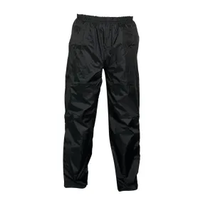 Unisex Sherpa Stay Dry Hiker Rain Waterproof Pants Fantasy Glow