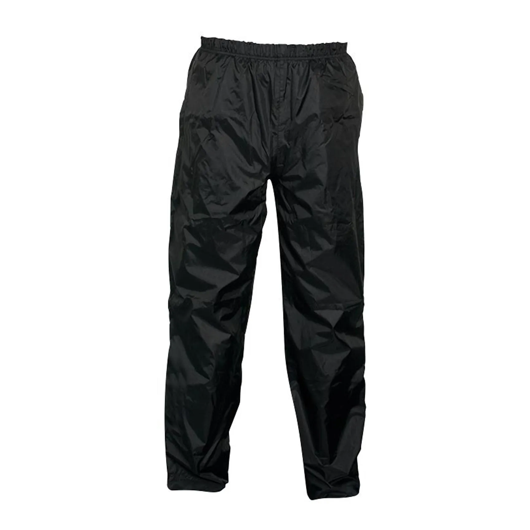 Sporty Look Unisex Sherpa Stay Dry Hiker Rain Waterproof Pants