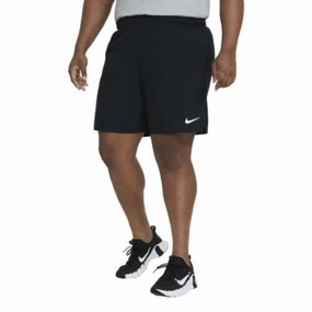 Tailored Fit Dri-Fit Flex Wvn B&T Shorts