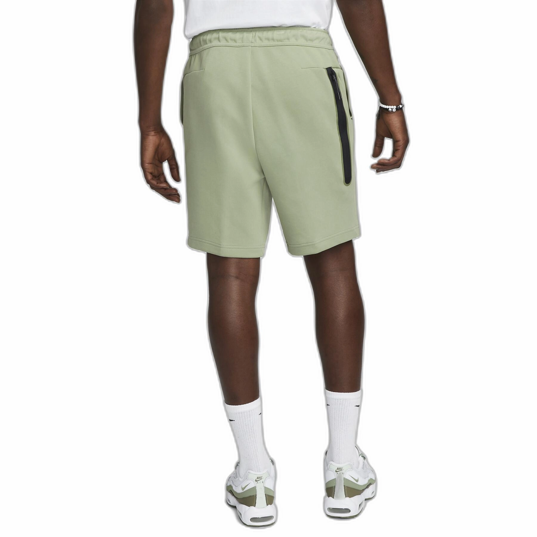 Tech Fleece Shorts overalls Warm Layers
