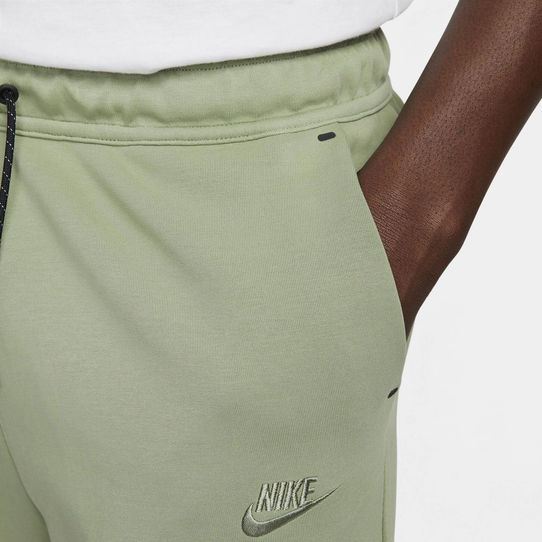 Tech Fleece Shorts Stylish Shorts Quick Release Fasteners