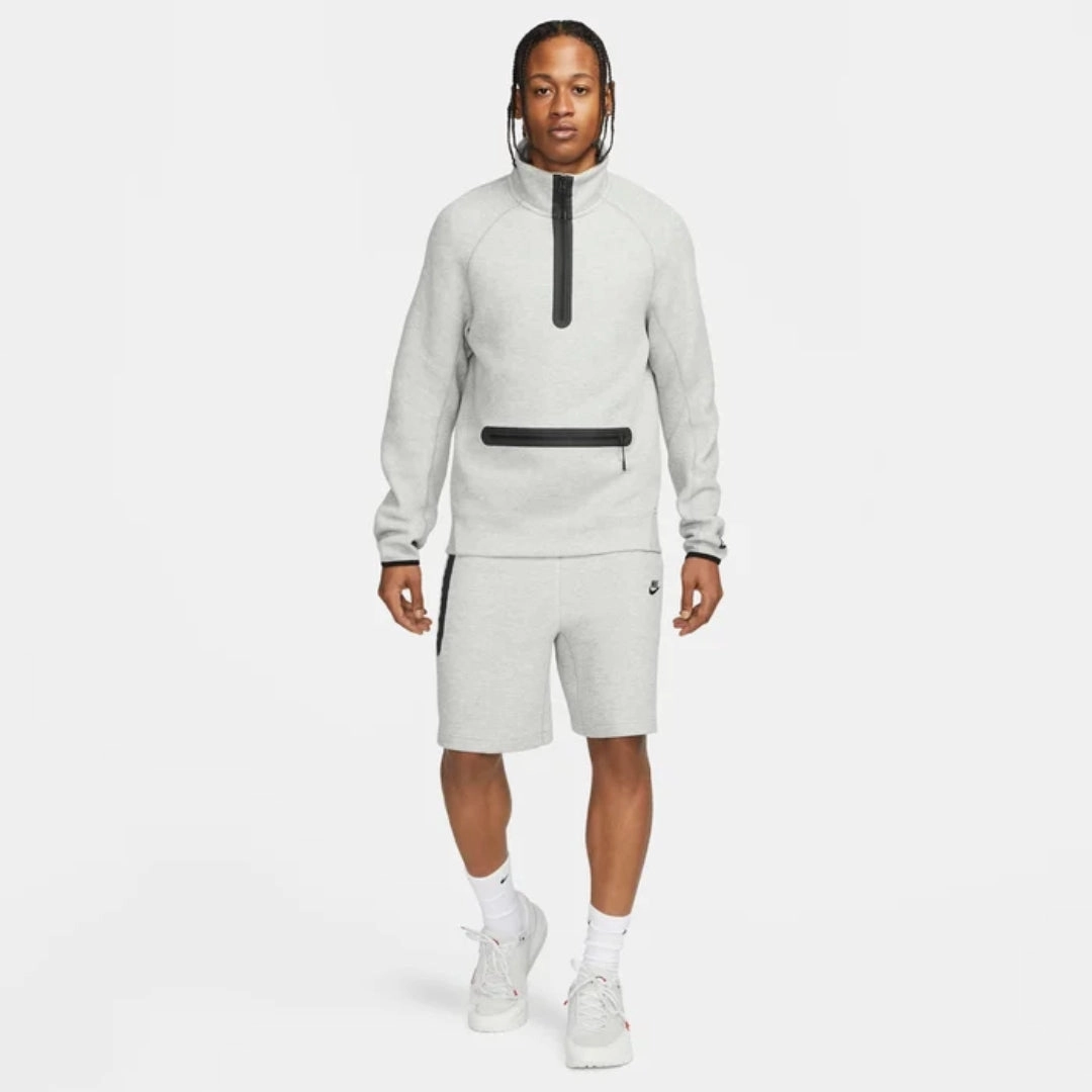 athletic clothing Earth Tones Tech Fleece Shorts