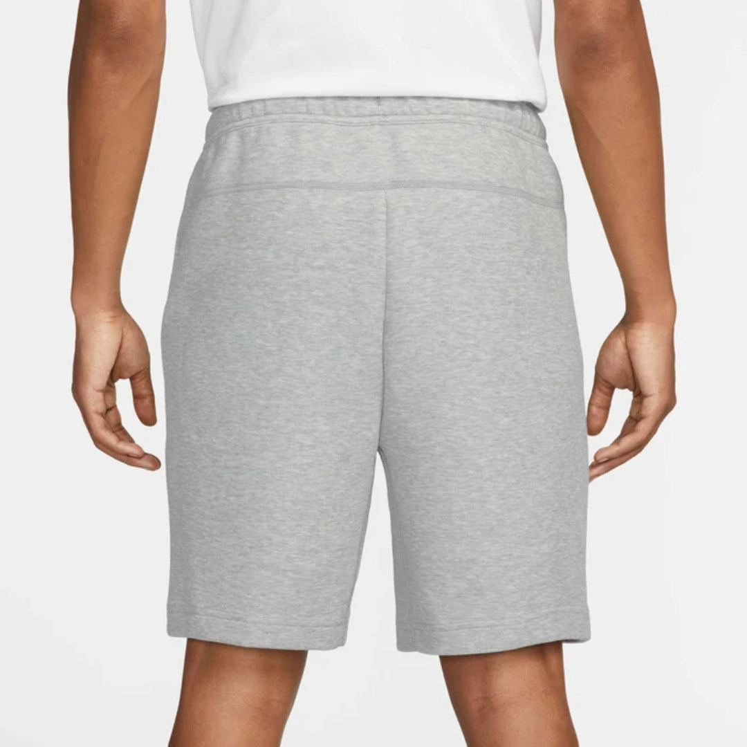 Fun Patterns Smart Look Tech Fleece Shorts