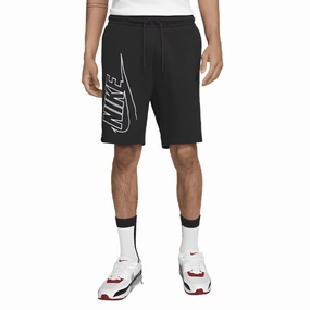 Tech Fleece Shorts poolside gear