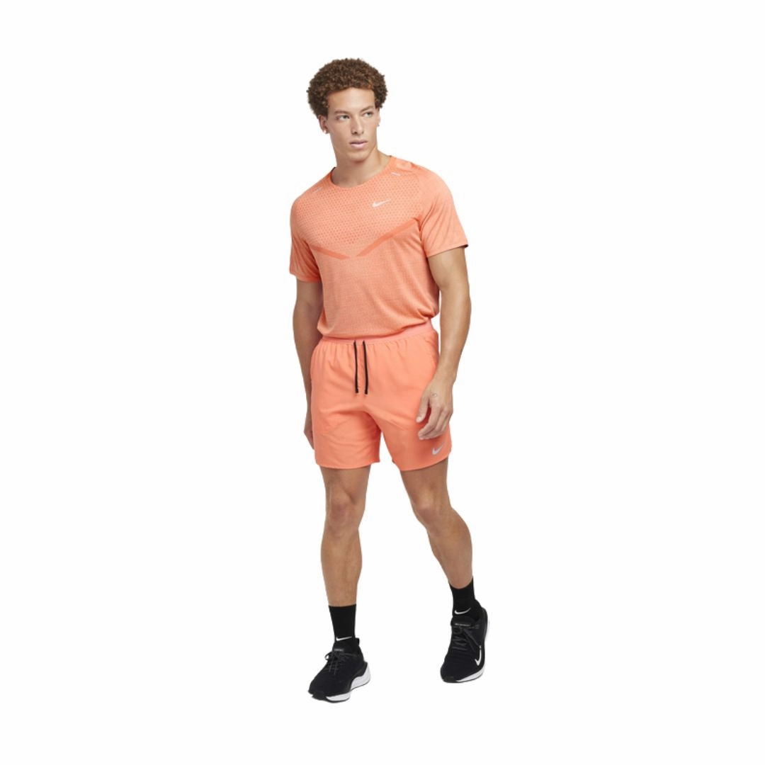 Travel Shorts Ventilated Panels Tech Knit Dri-FIT ADV T-shirt