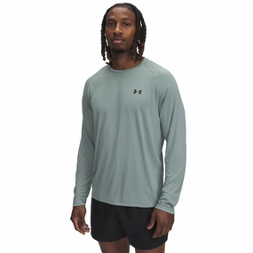 Lightweight Comfort Tech? Long Sleeve T-shirt