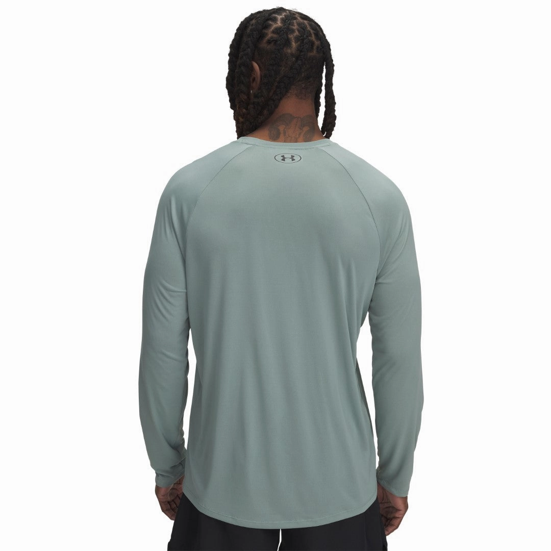 Cozy and Soft Tech? Long Sleeve T-shirt