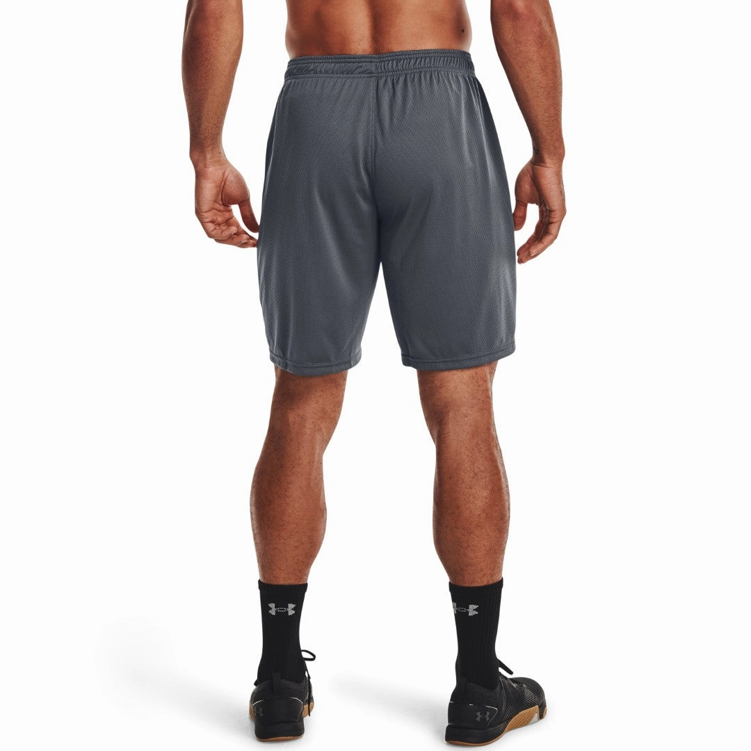 Tech Mesh Shorts City Look