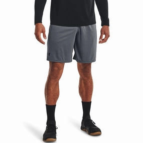 Cooling Mesh Lining Vented Hem Details Tech Mesh Shorts