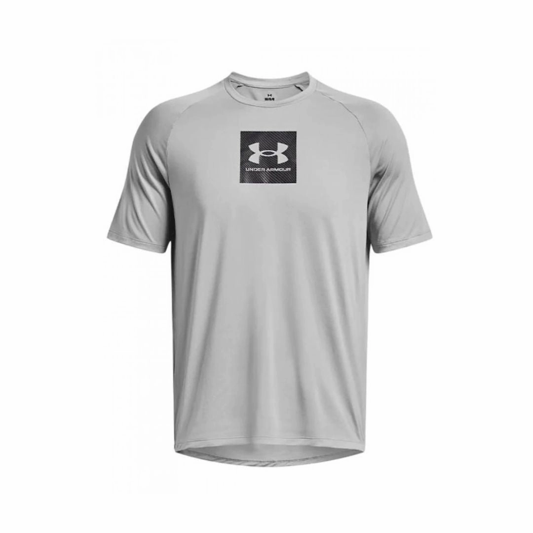 Travel Style Trend Tech? Print Fill T-shirt