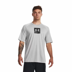 Relaxed Everyday Wear Tech? Print Fill T-shirt
