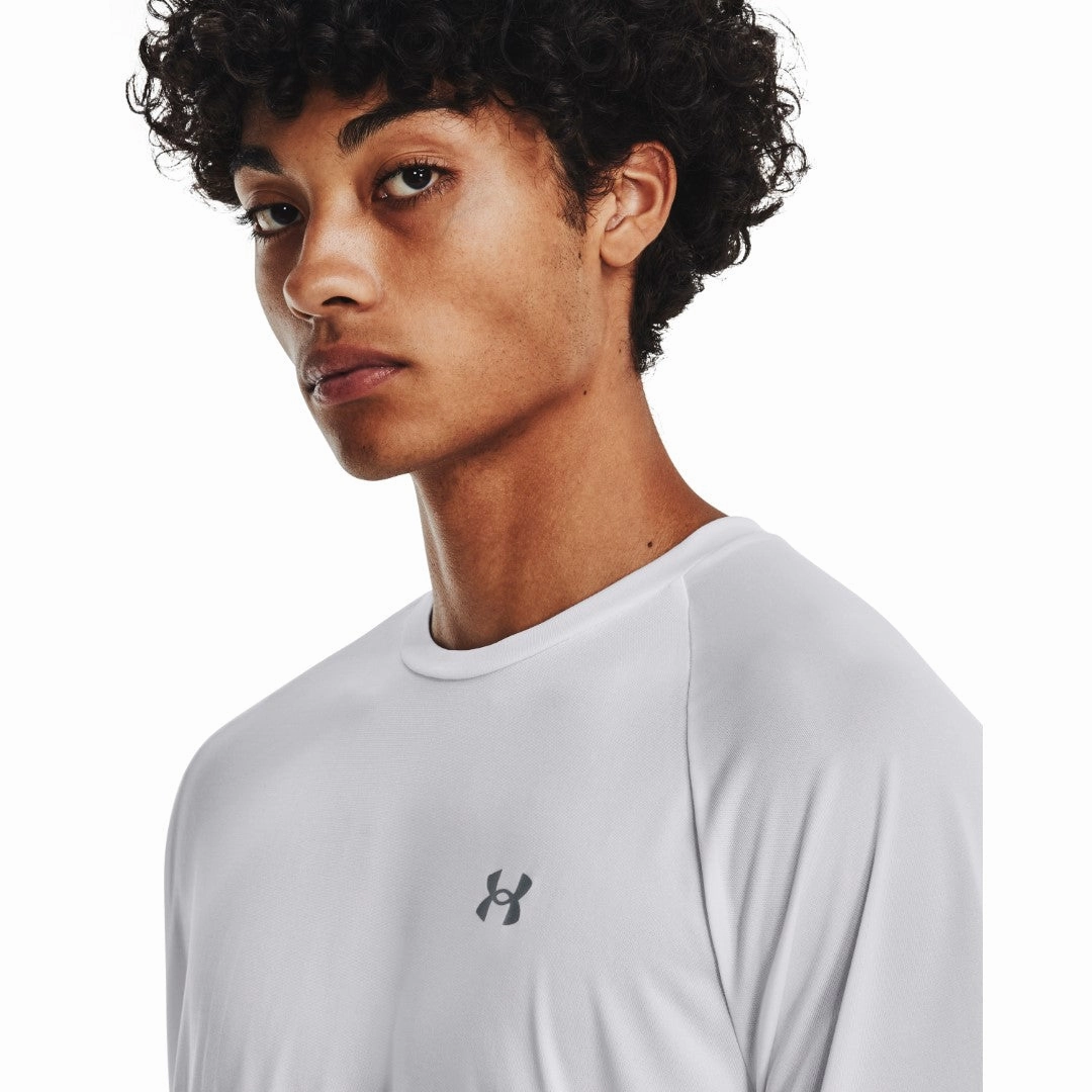 Fashionable Option Tech Reflective Short Sleeve T-Shirt