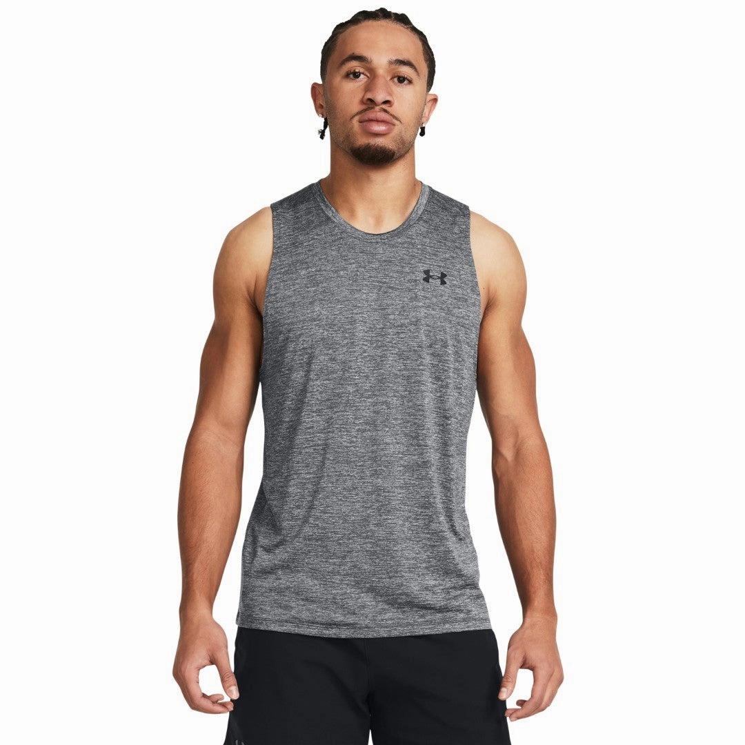 Tech? Tank Top Job Interview