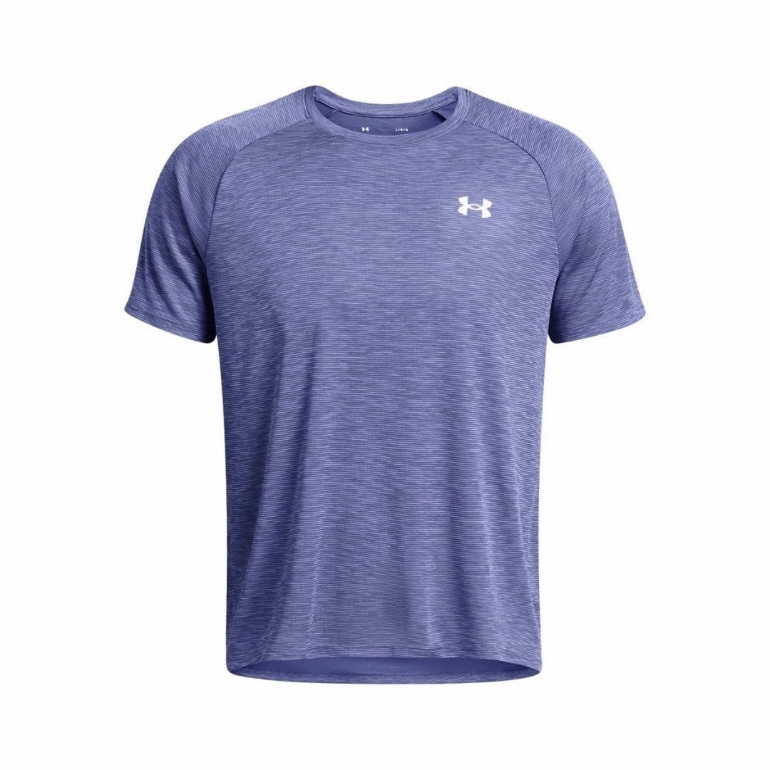 Relaxed Smart Tech? Textured T-shirt