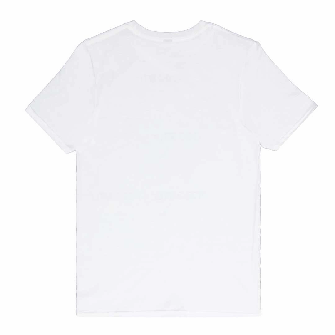 Soft Surface MLB - Men's Toronto Blue Jays Classic T-Shirt (XVML0CGMSC3A1PB 10WHT)