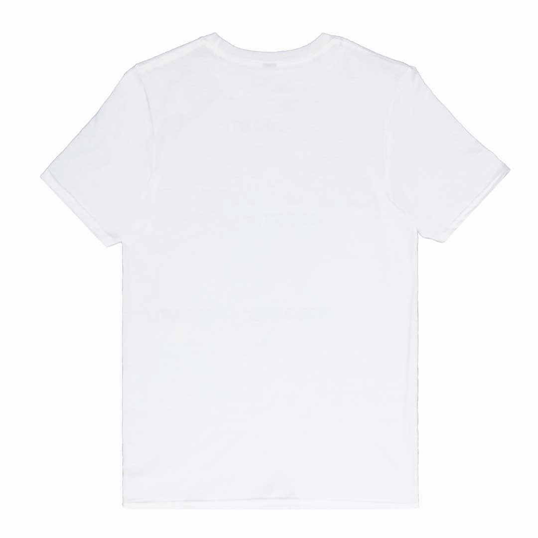 MLB - Men's Toronto Blue Jays Classic T-Shirt (XVML0CGMSC3A1PB 10WHT) Directional Vent Patterns Breathable mesh lining