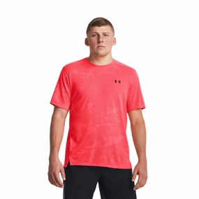 Tech? Vent Jacquard T-shirt Sleeveless