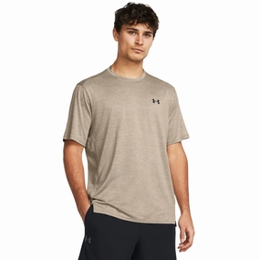Sporty Look Wear Tech Vent Short Sleeve T-shirt