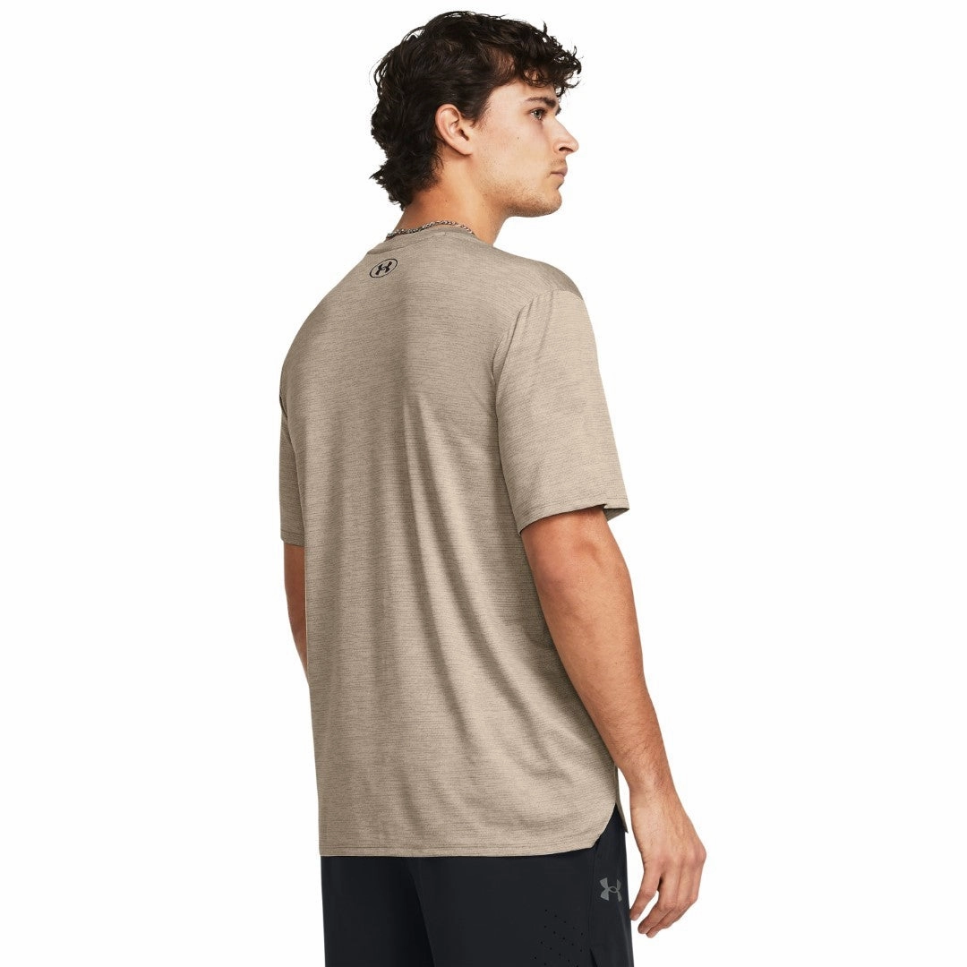Outdoor Fashion Tech Vent Short Sleeve T-shirt