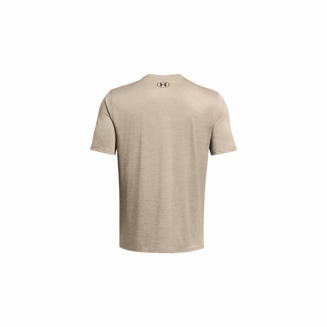 Tech Vent Short Sleeve T-shirt Non Restrictive Cut Street Smart