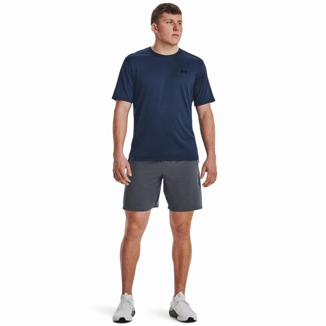 Flexible Collar Chic Vibes Tech? Vent T-shirt