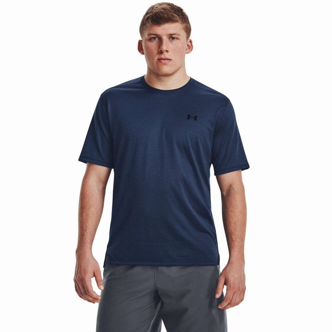 Cozy and Comfortable Tech? Vent T-shirt