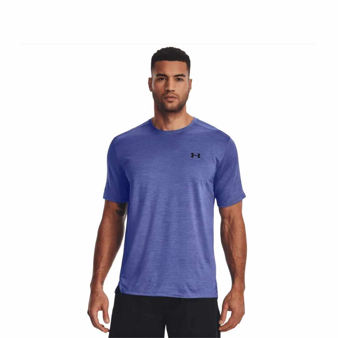 Tech? Vent T-shirt Relaxing Fit