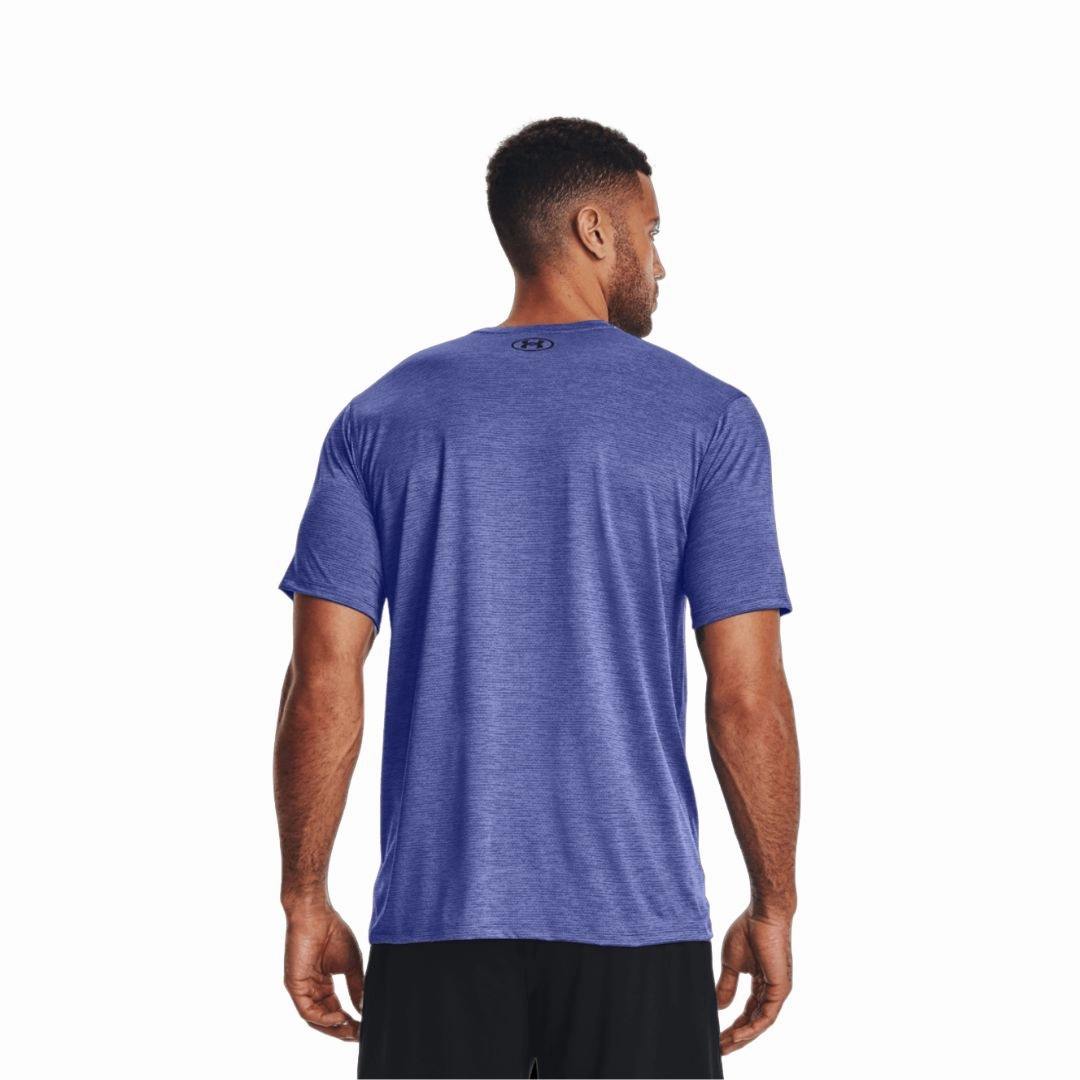Minimalist purity Tech? Vent T-shirt