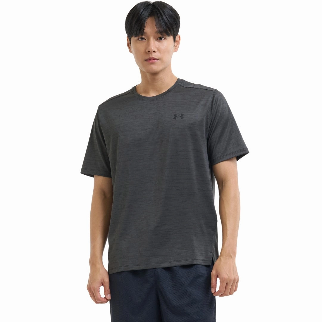 Tech? Vent T-shirt Classic Cut