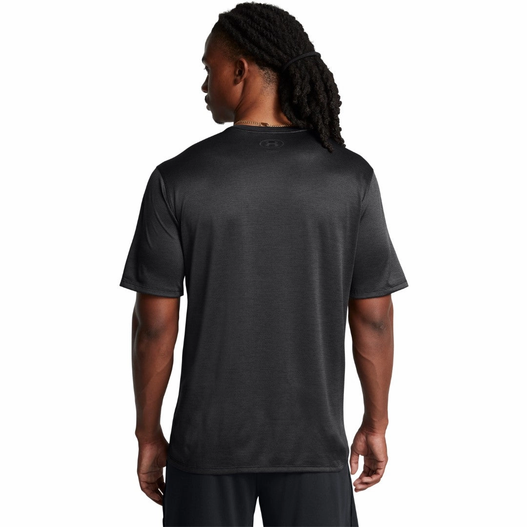 Non Toxic Materials LowImpact Manufacturing Tech? Vent T-shirt