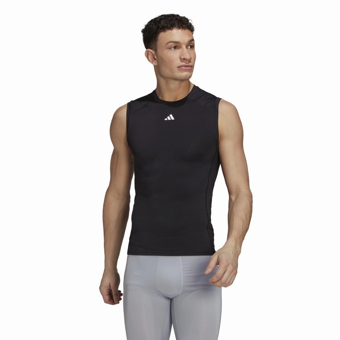 DurableStitching Techfit Training Tank Top