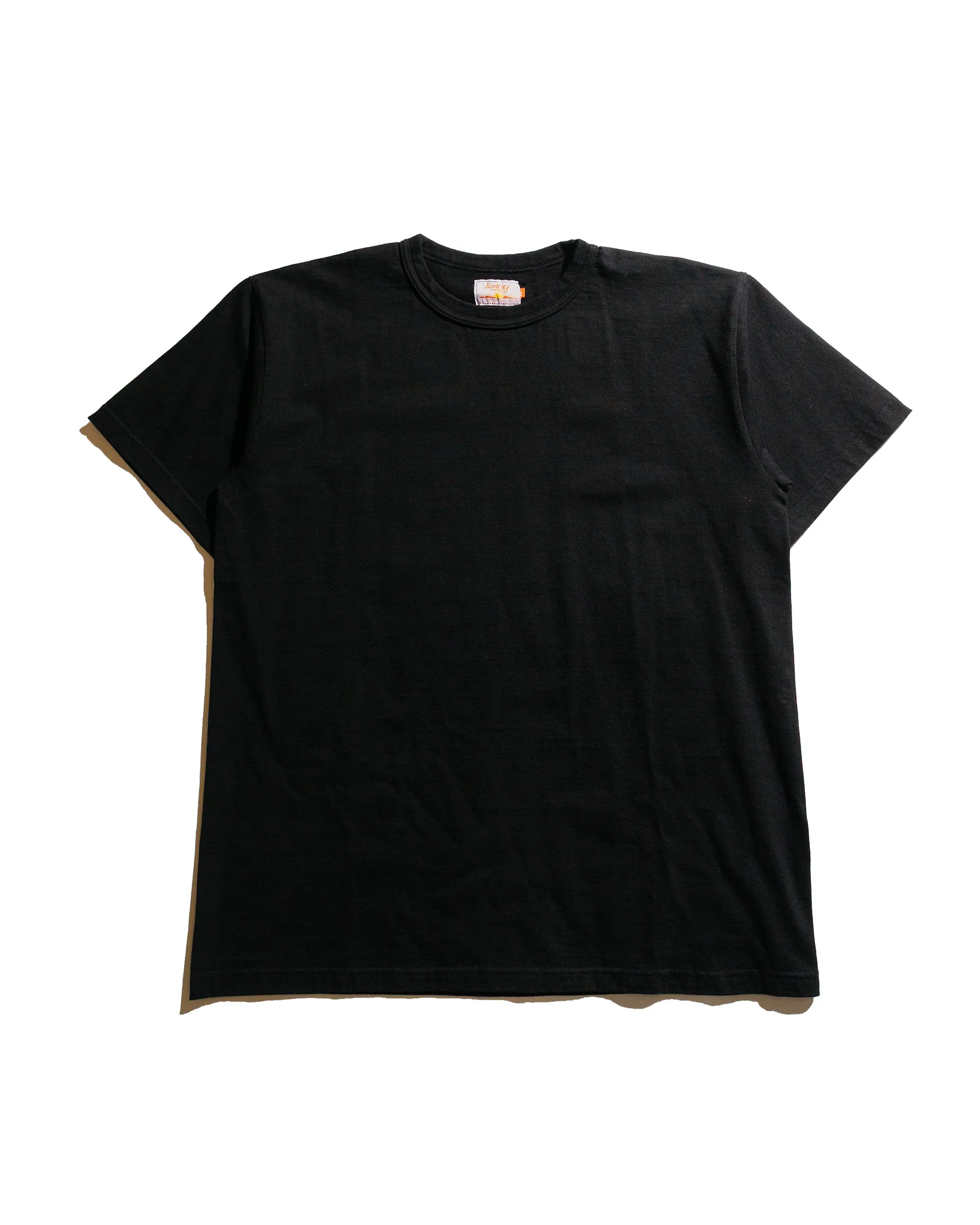 Sunray Sportswear Makaha SS Anthracite Sleek And Stylish Luxury clothing