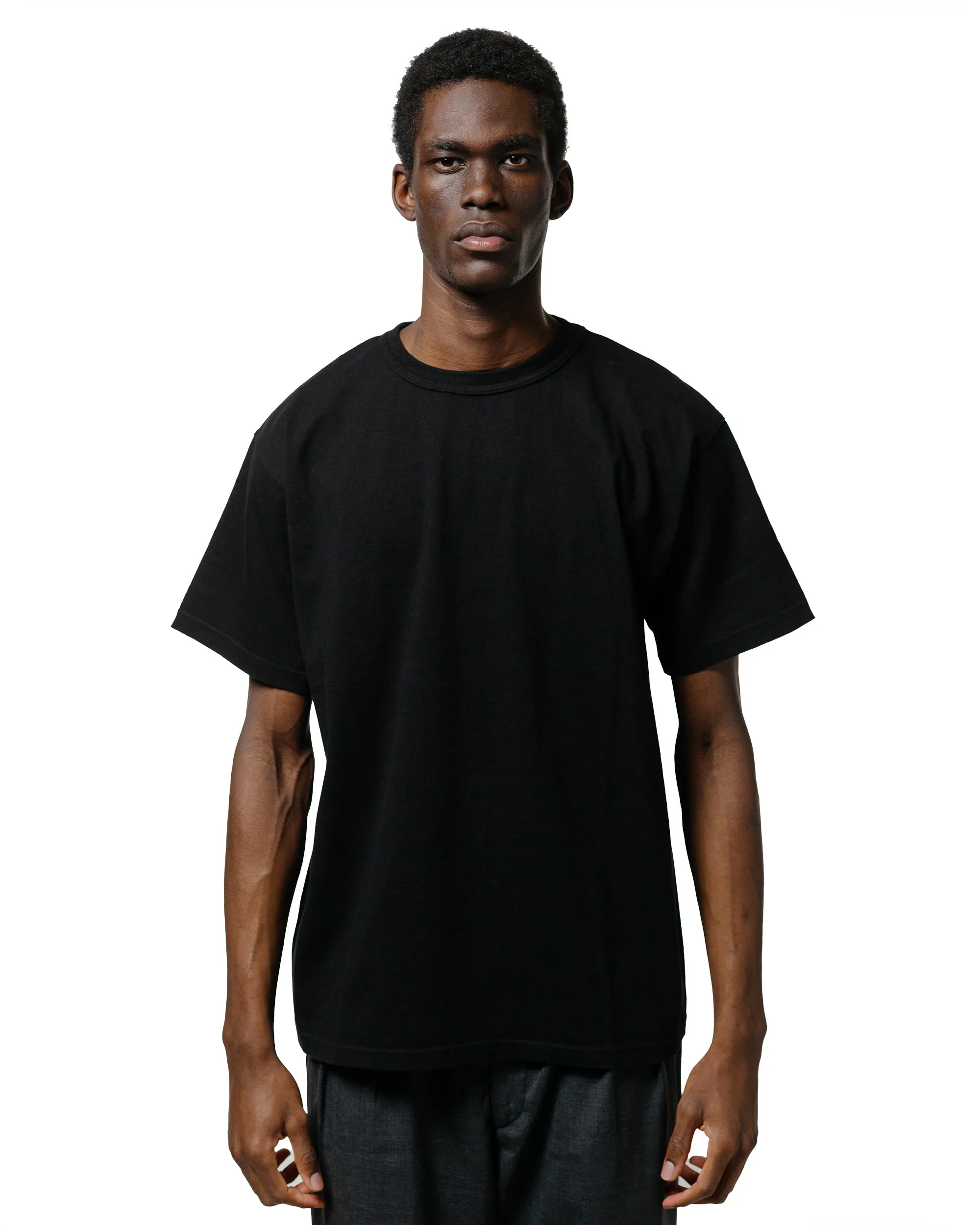 Comfort Apparel Sunray Sportswear Makaha SS Anthracite