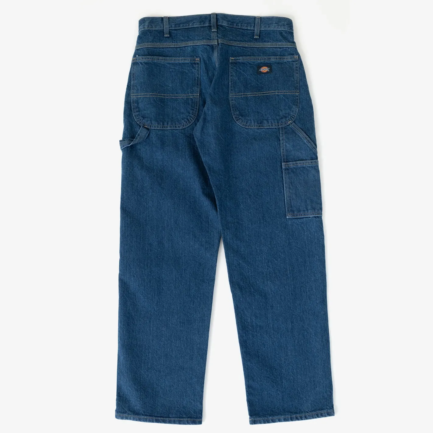 Duck Carpenter Jean (Denim Blue) MultiPocket