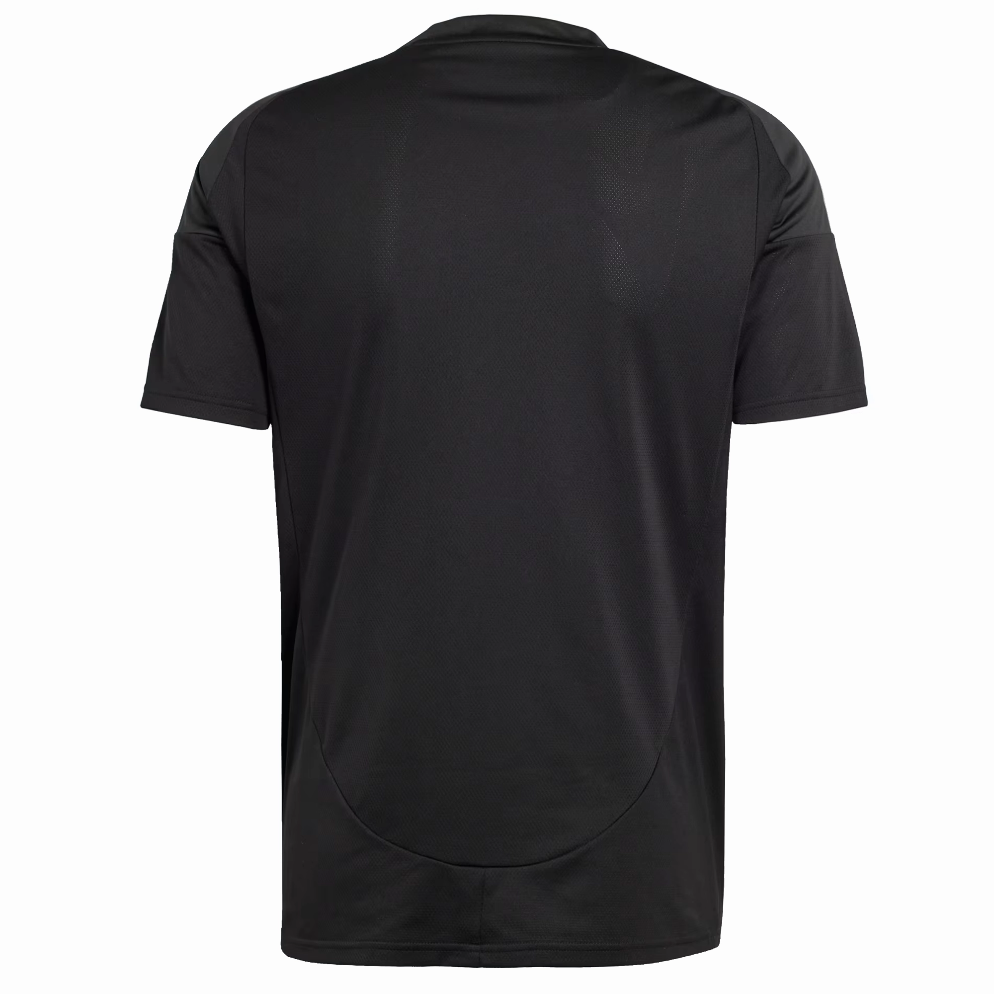 Rush Ready adidas Charlotte Away Jersey 25/26 (Black)