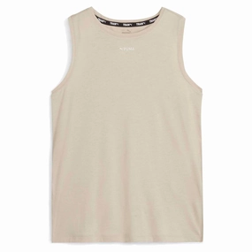 Women's Fit TriBlend Tank Worst incident