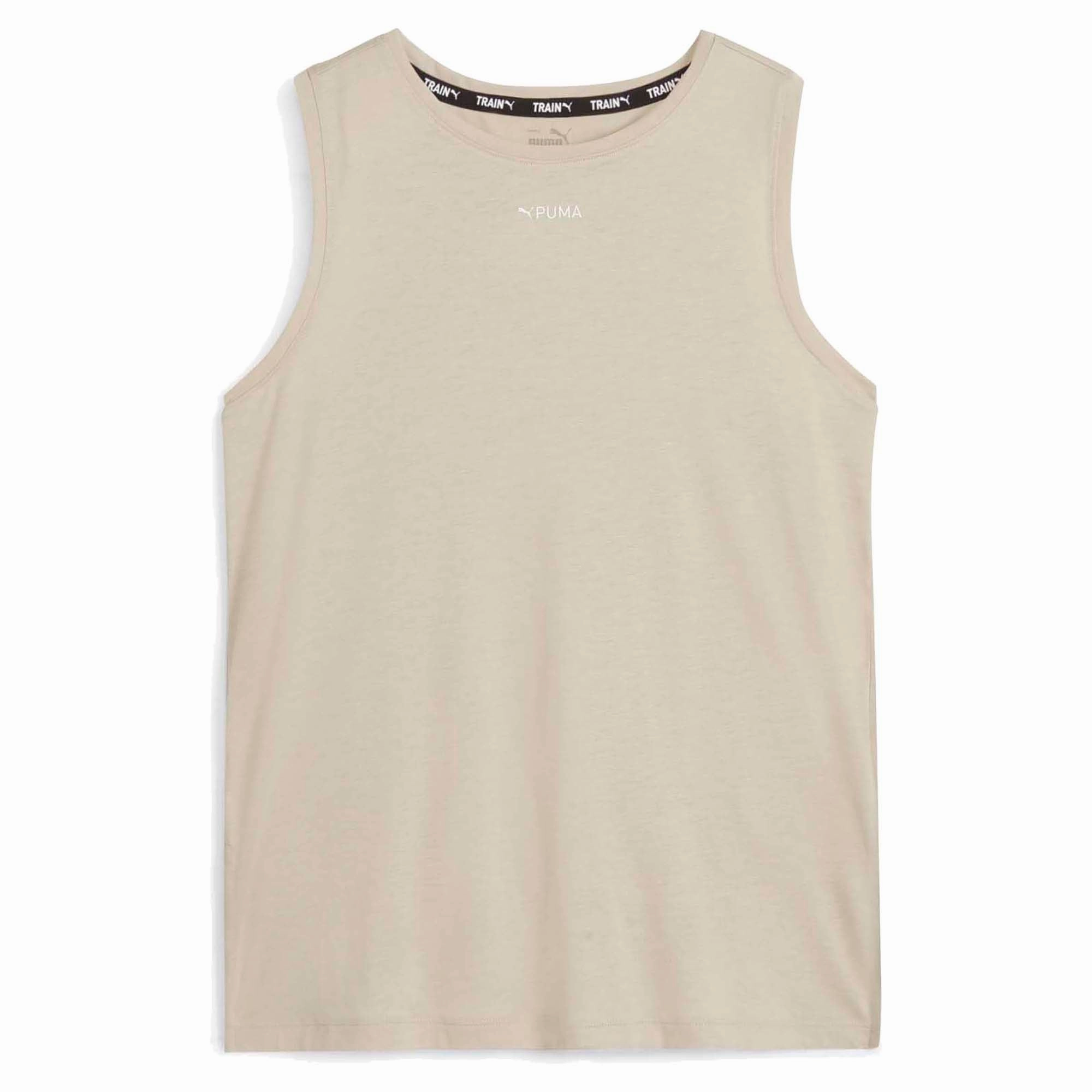 Women's Fit TriBlend Tank Worst incident