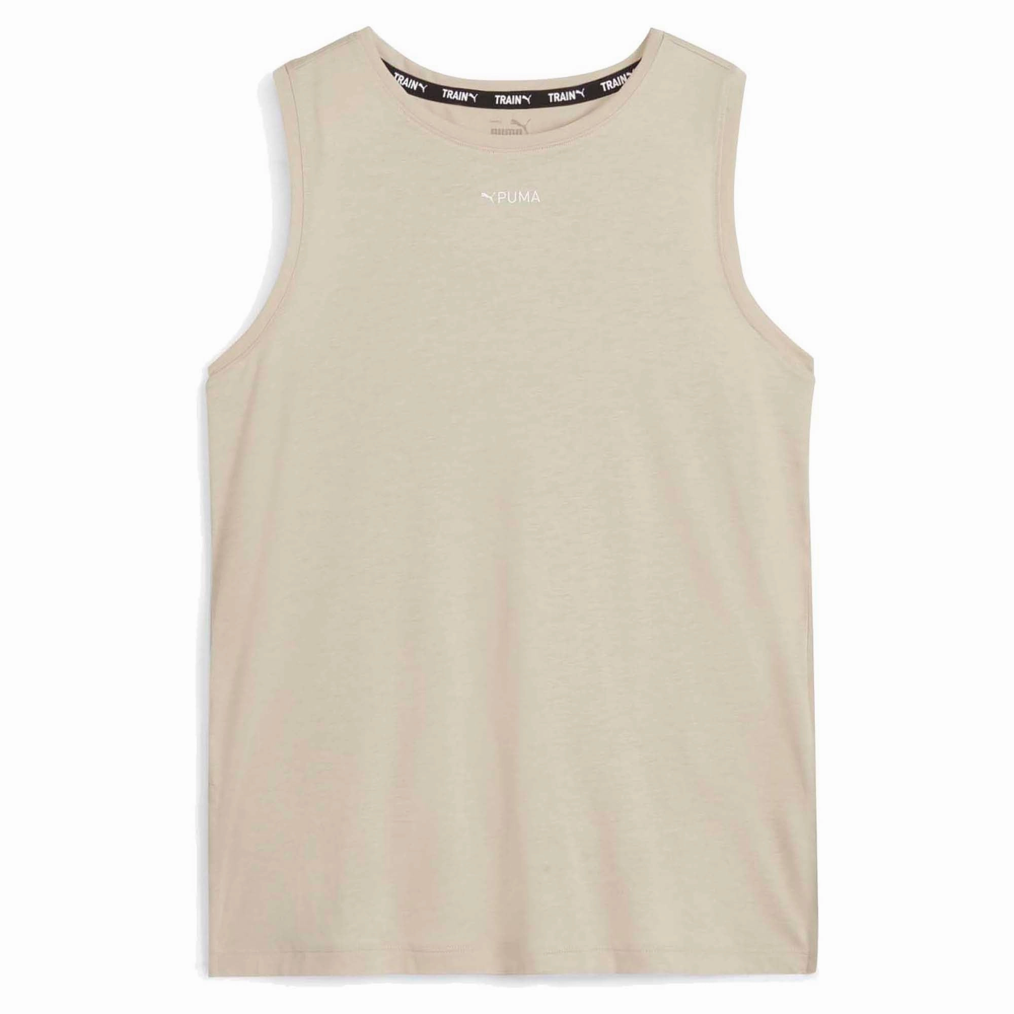 Practical Women's Fit TriBlend Tank