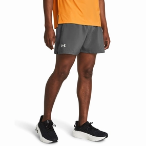 Launch 5 Inch Shorts Beach Ready Durable Feel